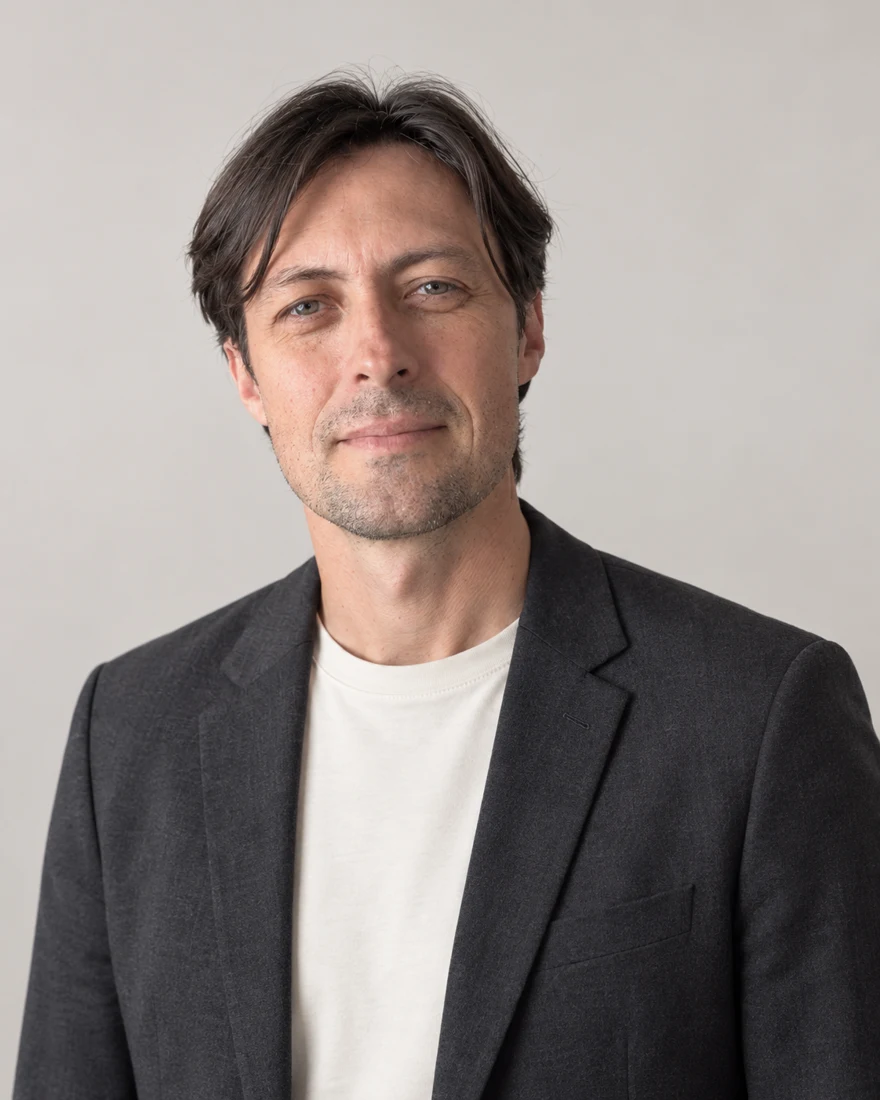 Carlos Cuartas
